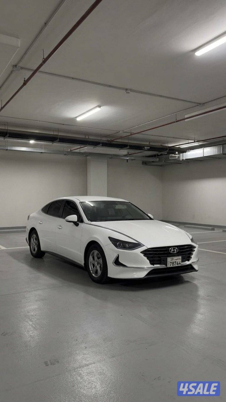للبدل او للبيع سوناتا 2021 اتصال 24 ساعه1