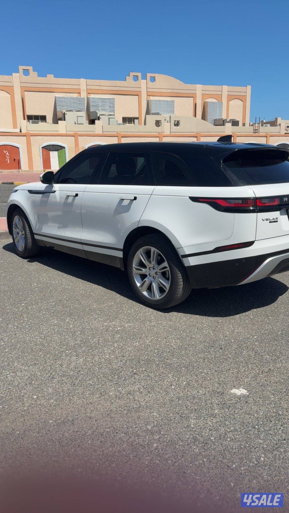 فيلار S موديل20201