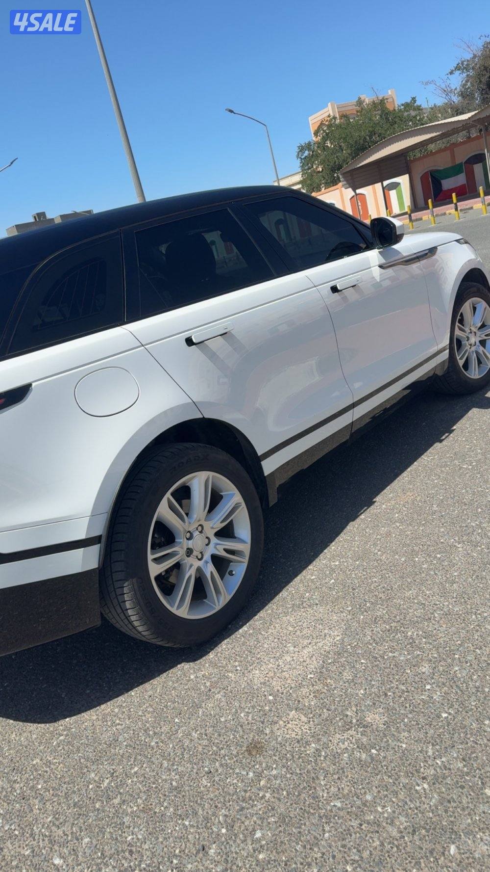 فيلار S موديل20203