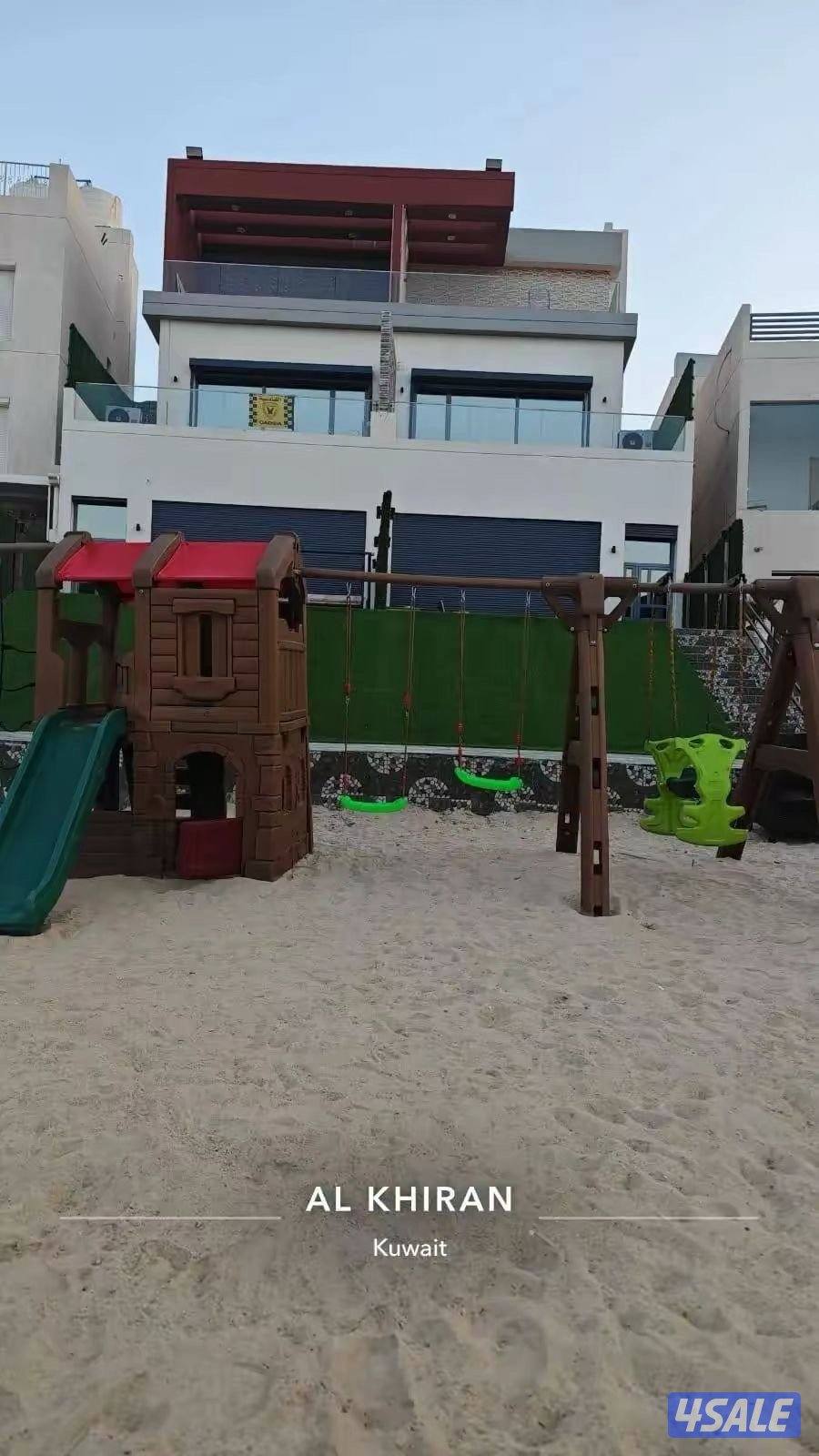 شاليه  بالخيران0