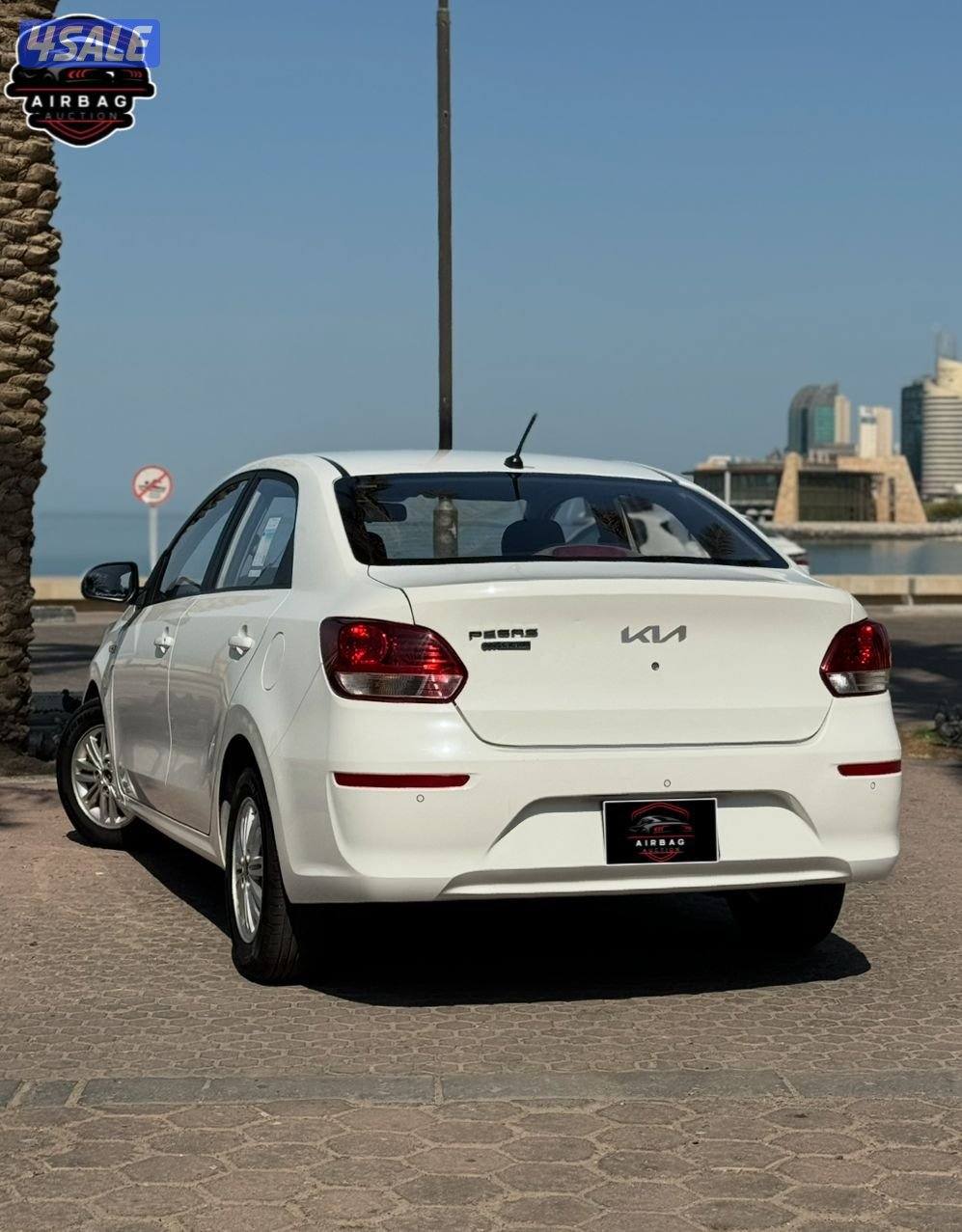 للبيع عداد 20 سياره كيا بيجاس موديل 2023 متاح جمله وبالحبه7