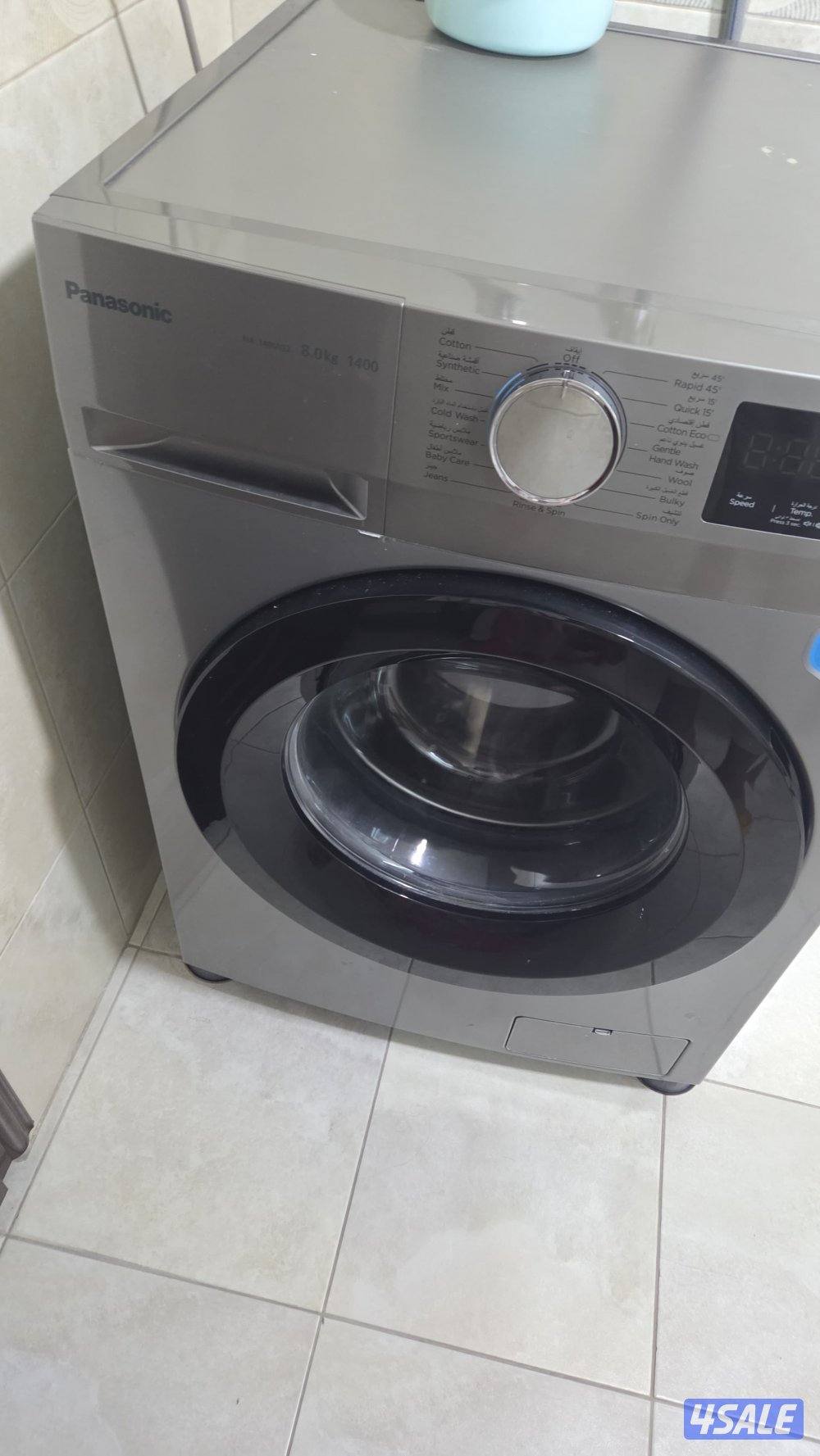 فني صيانة وتصليح غسالات ونشافات3