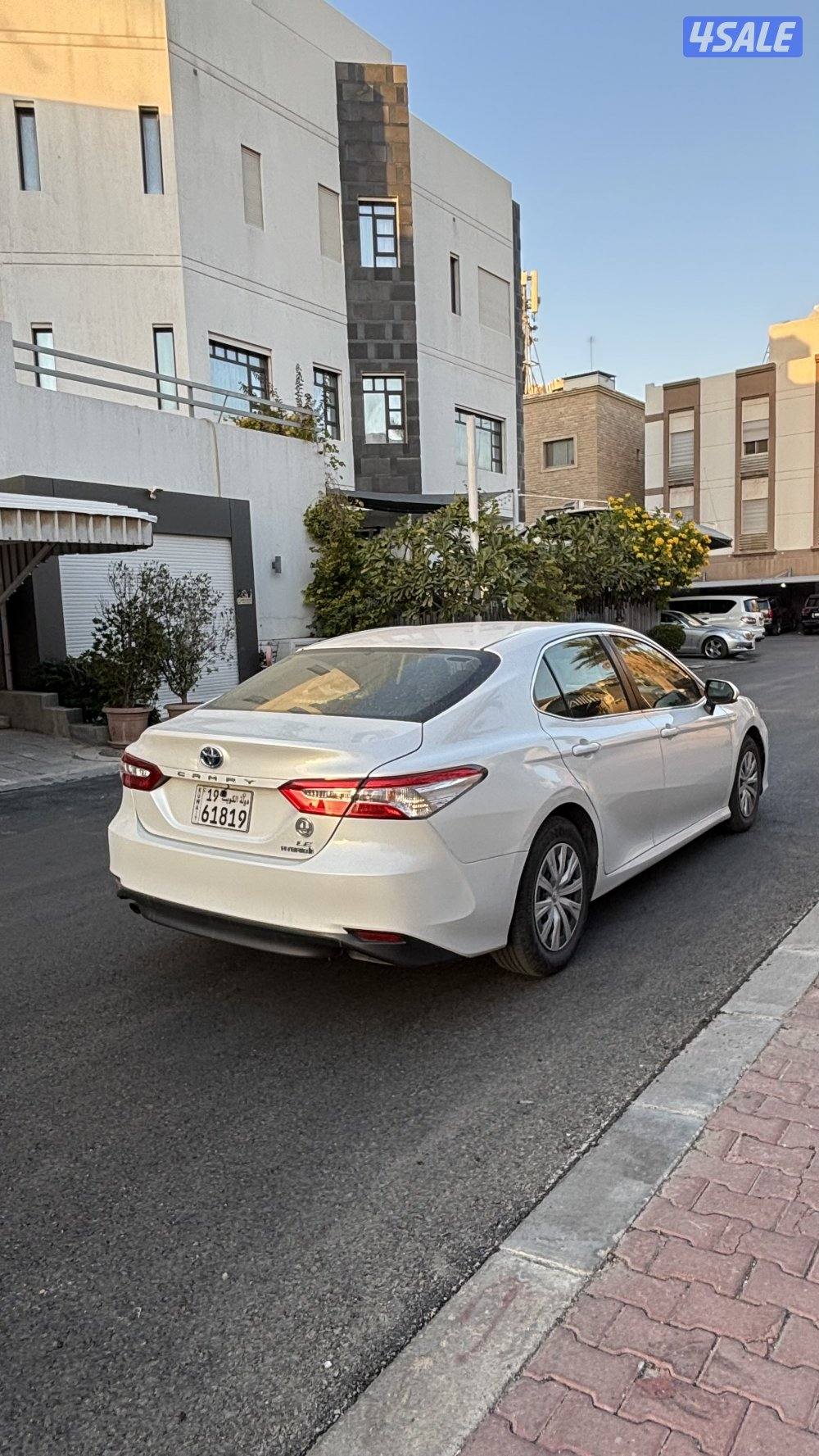 الجابرية قطعة 11 شارع 51