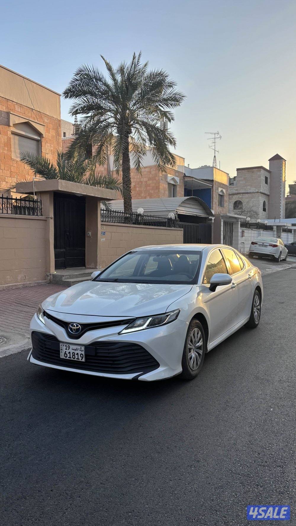 الجابرية قطعة 11 شارع 52