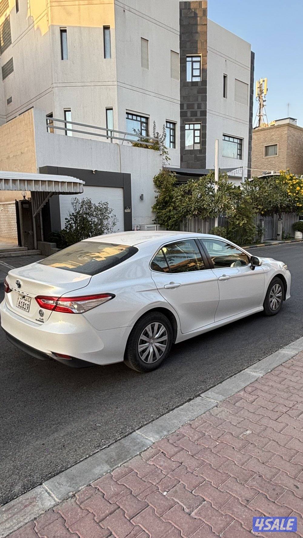 الجابرية قطعة 11 شارع 53