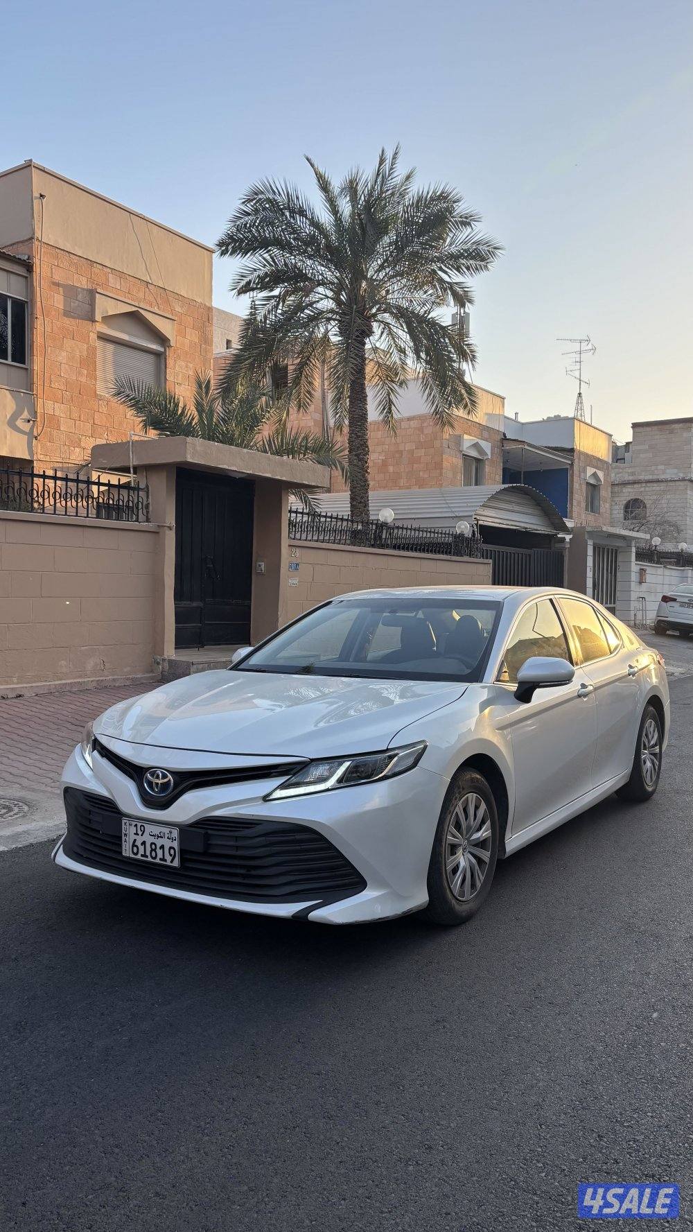 الجابرية قطعة 11 شارع 54