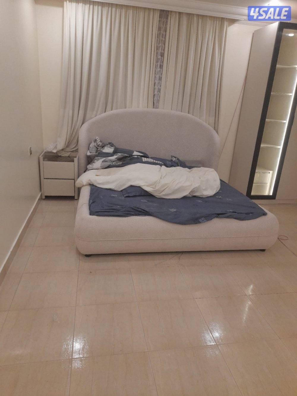 تفصال غرف نوم وكبتات2