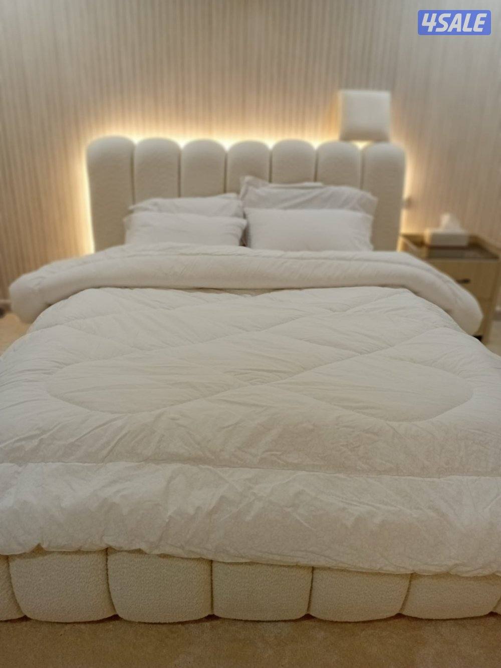 تفصال غرف نوم وكبتات4