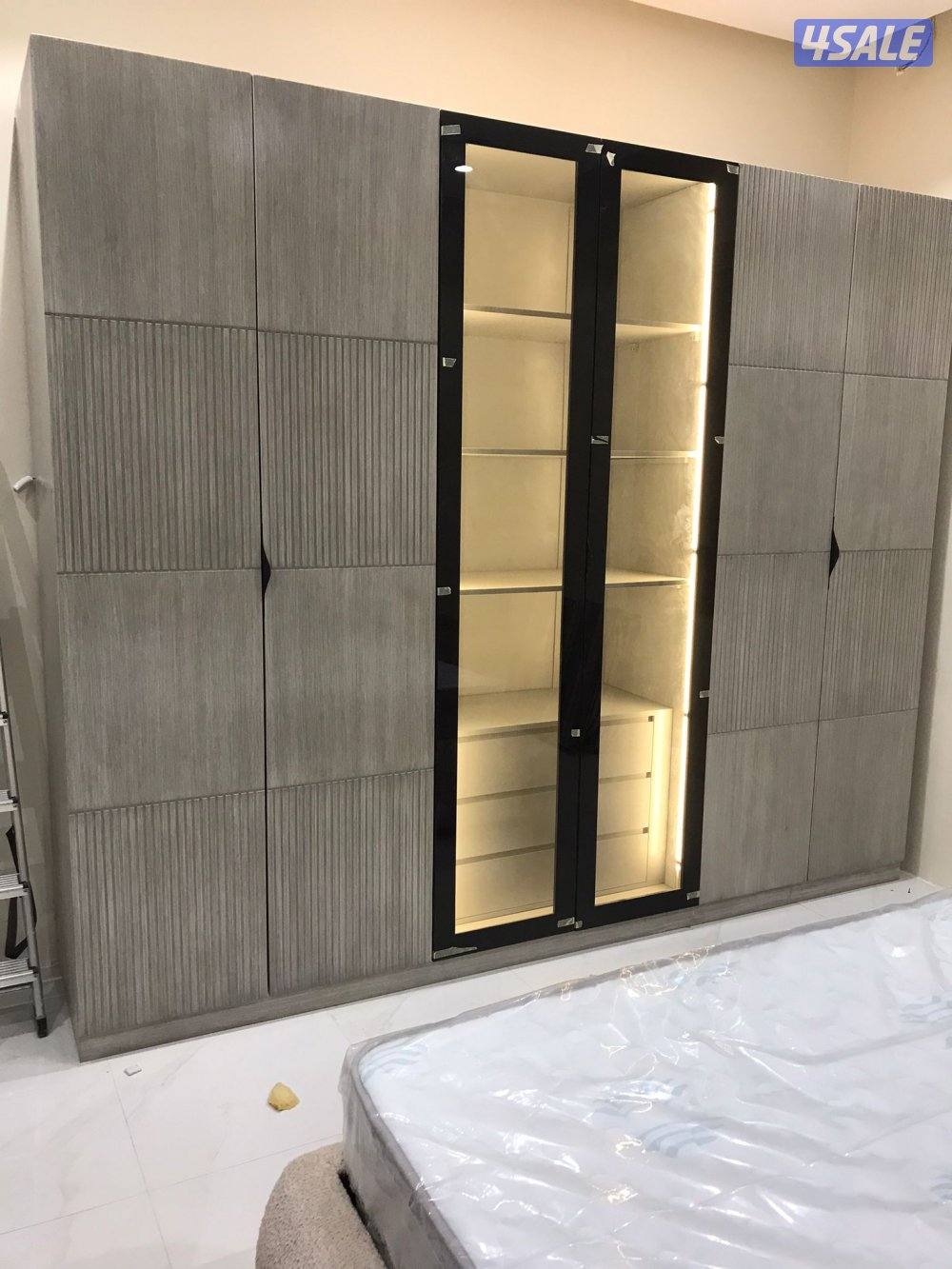 تفصال غرف نوم وكبتات5