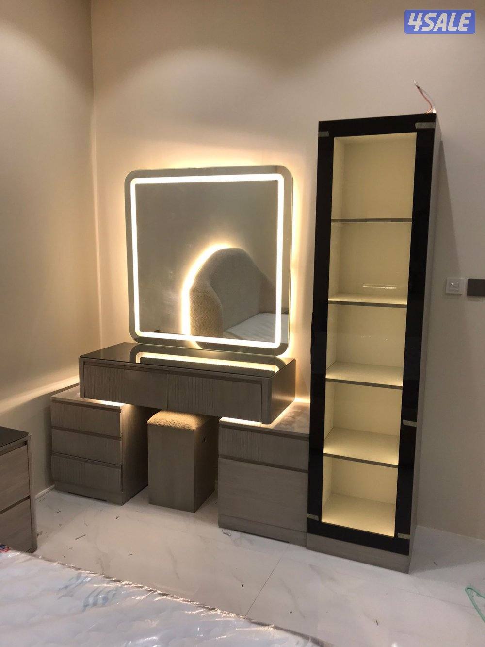 تفصال غرف نوم وكبتات6