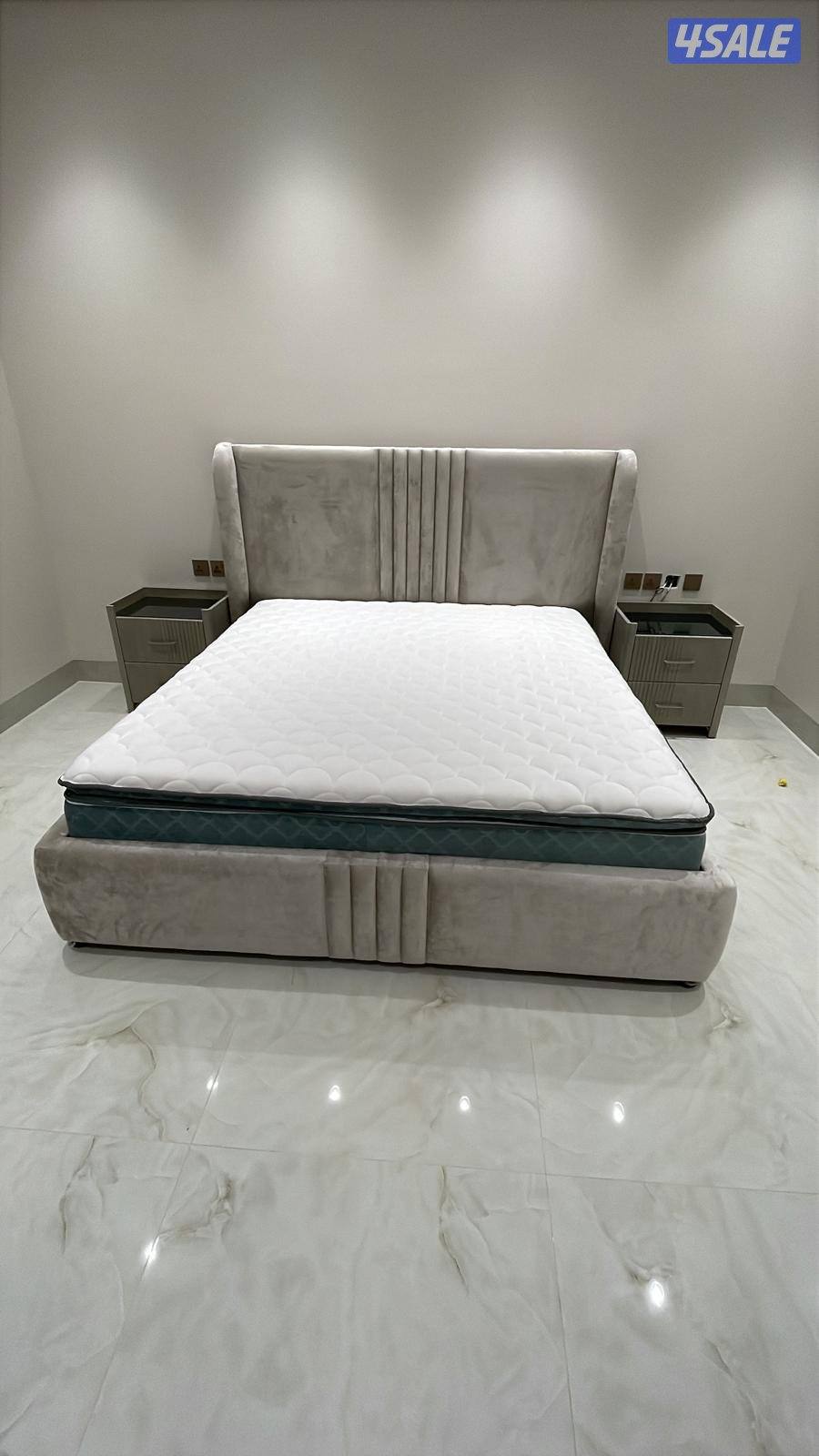 تفصال غرف نوم وكبتات7