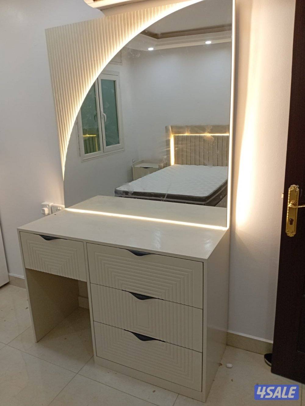 تفصال غرف نوم وكبتات10