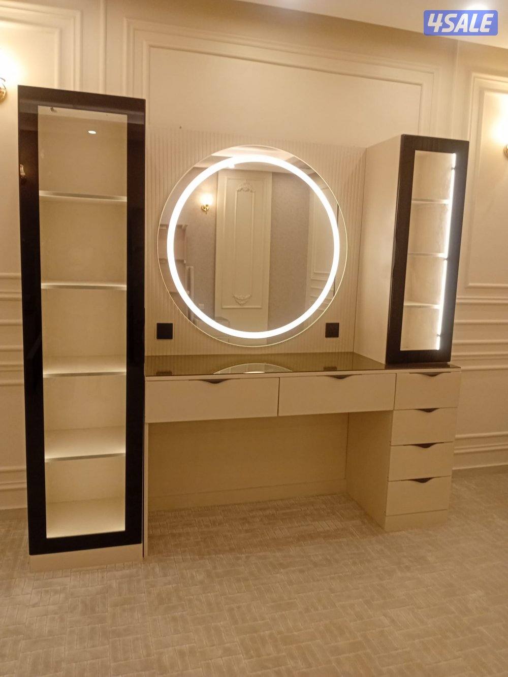 تفصال غرف نوم وكبتات14