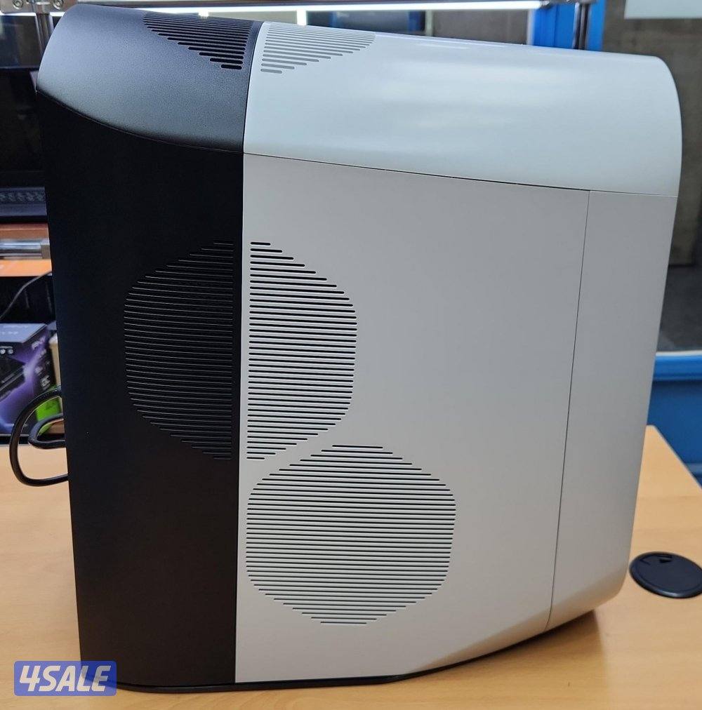 للبيع بي سيCore i7/11gen/16GB ram/512 ssd m.2Nvme +1TB/3060ti RTX 8 GB6