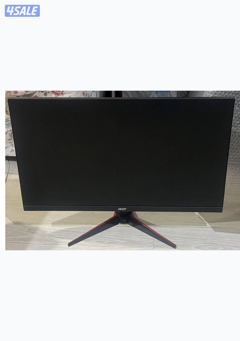 Acer 180 hz 27 بوصة0
