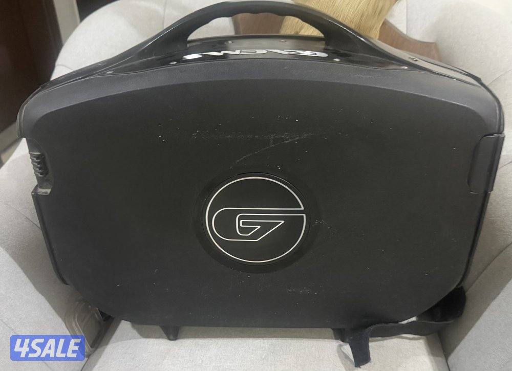 شاشة قيمنق متنقلة1