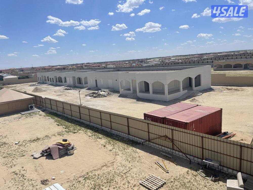 أبو تركي مقاول بناء بمرارع الوفره ومزارع العبدلي والجواخير والشاليهات3