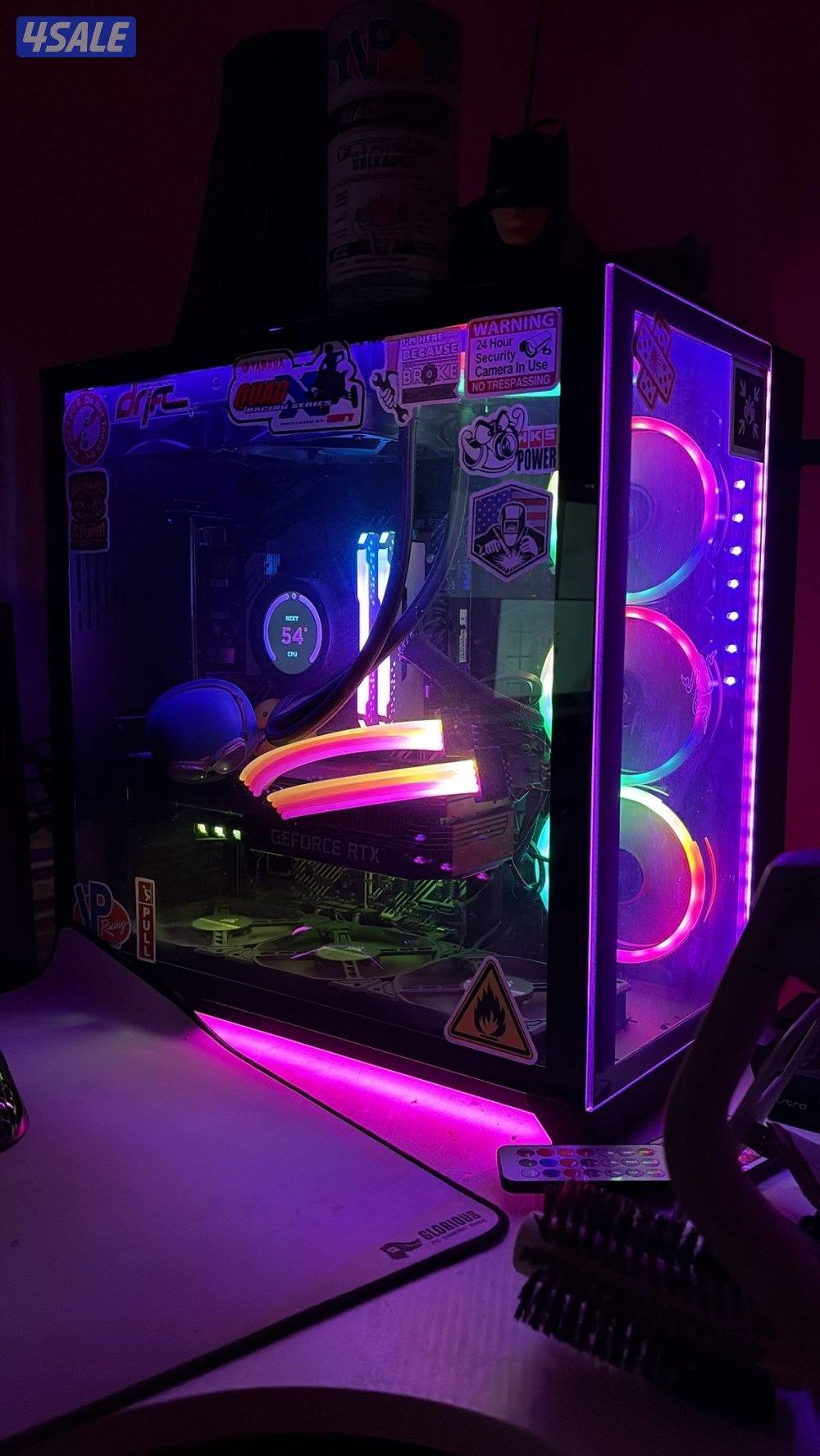 نشتري جميع انواع البي سي والبلايسيشن1