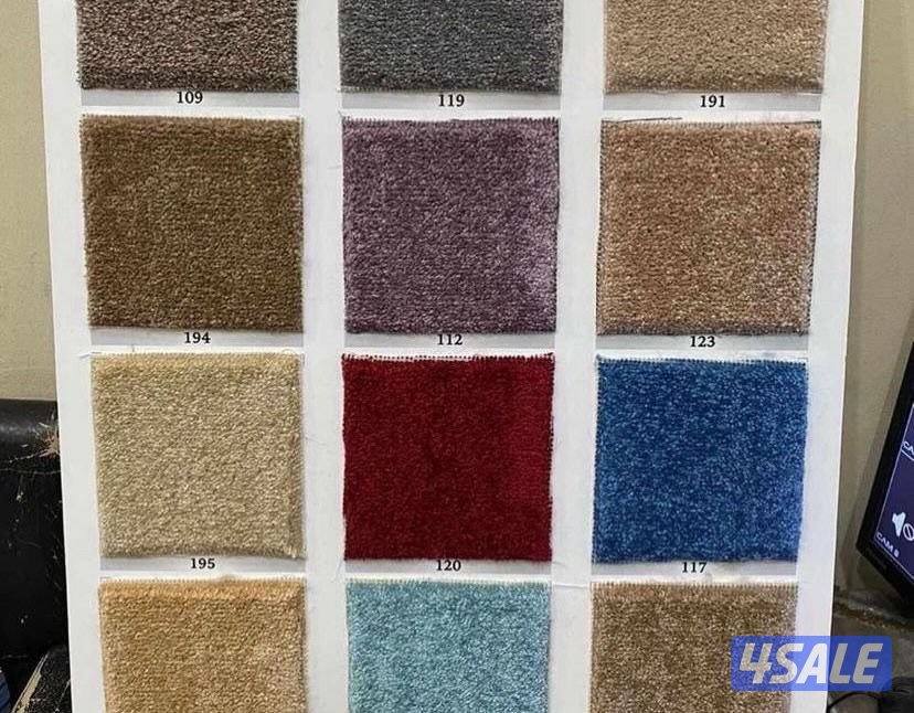 للبيع سجاد6