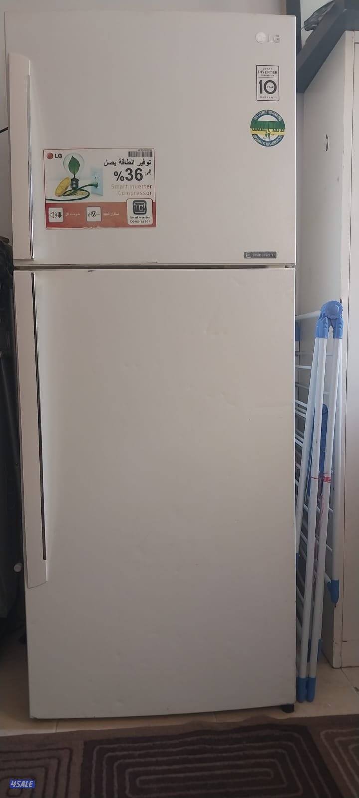 أجهزة منزلية وأثاث منزلي بحالة ممتازة0