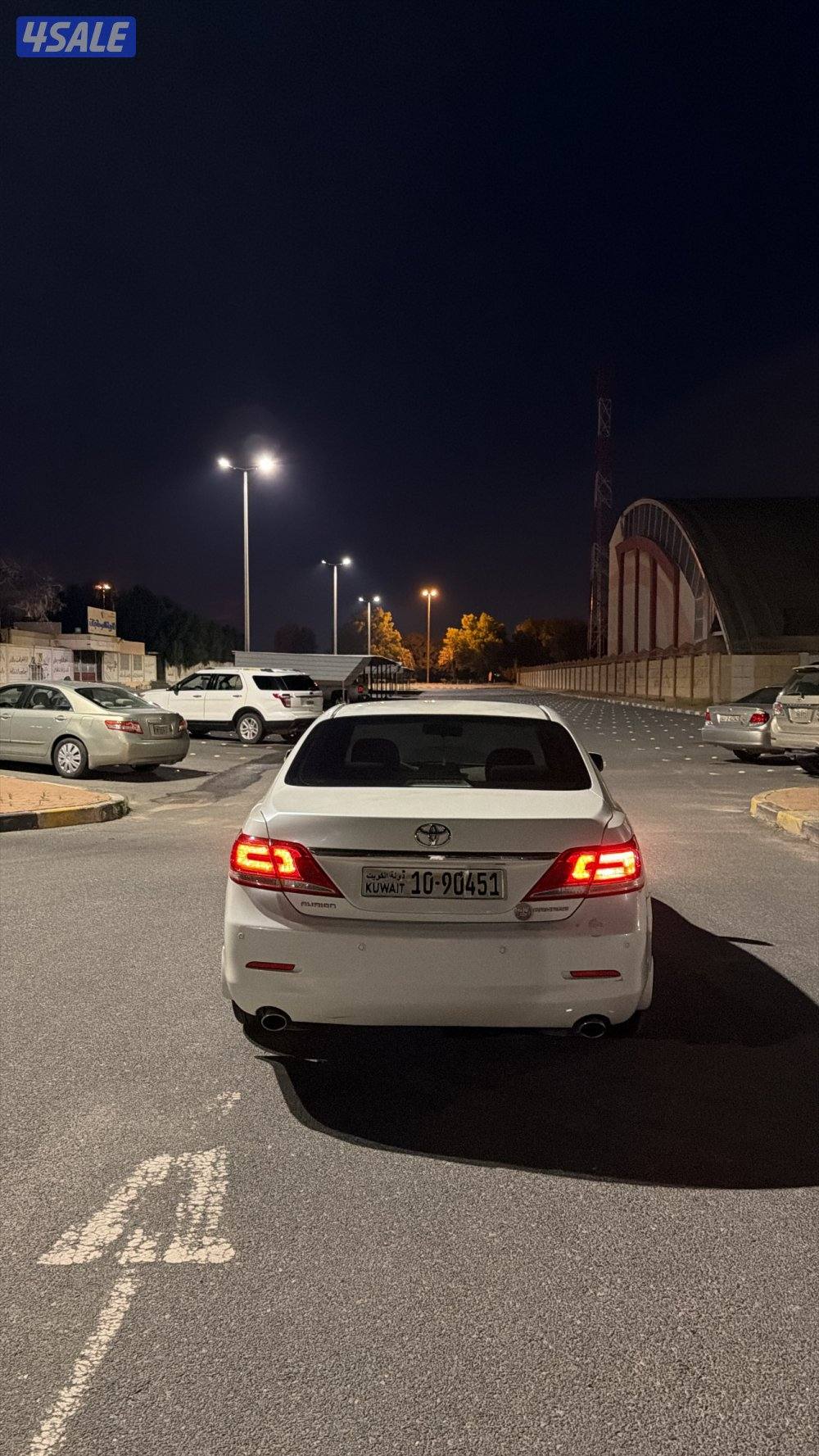 اوريون ٢٠١١4