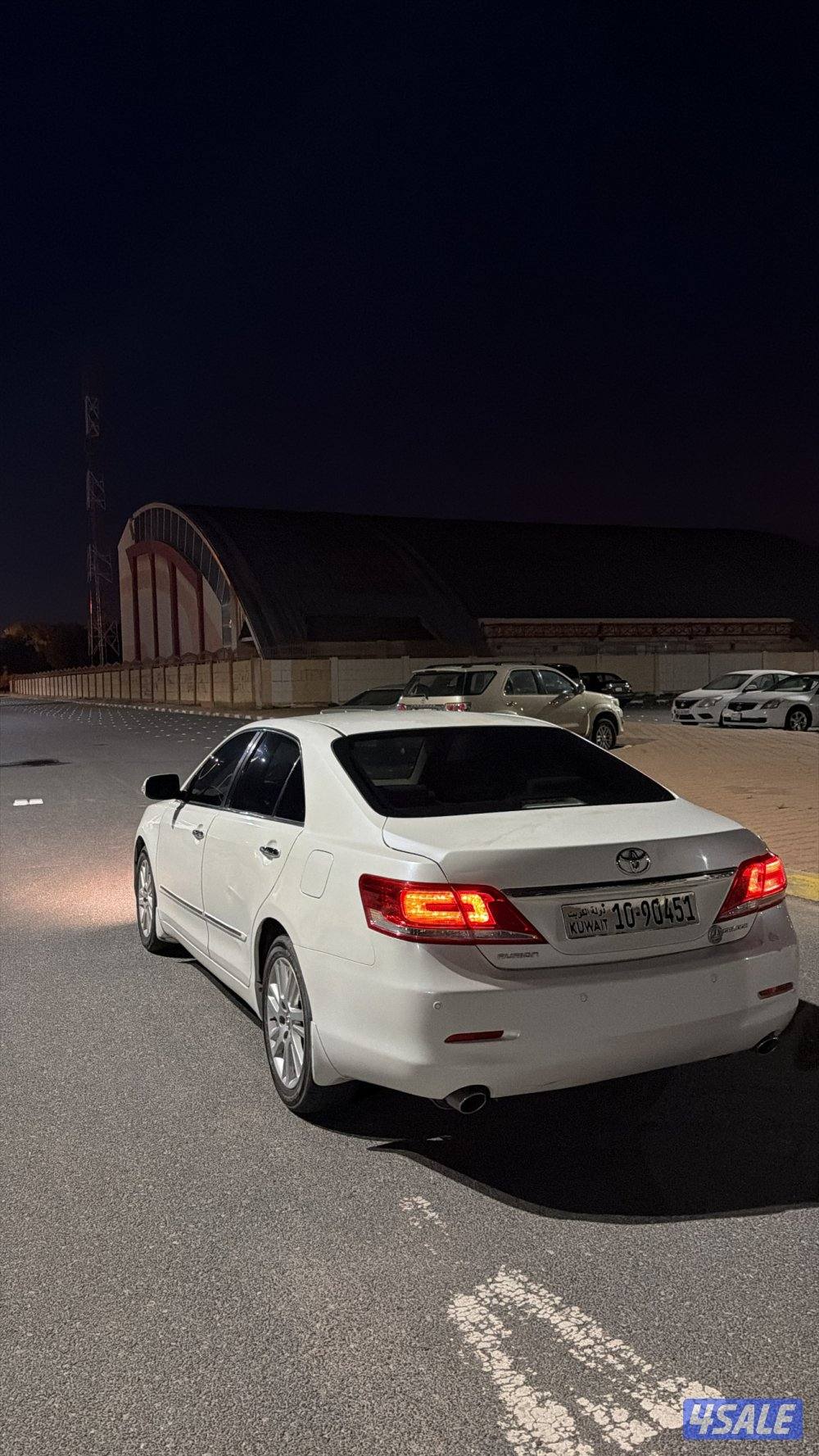 اوريون ٢٠١١5