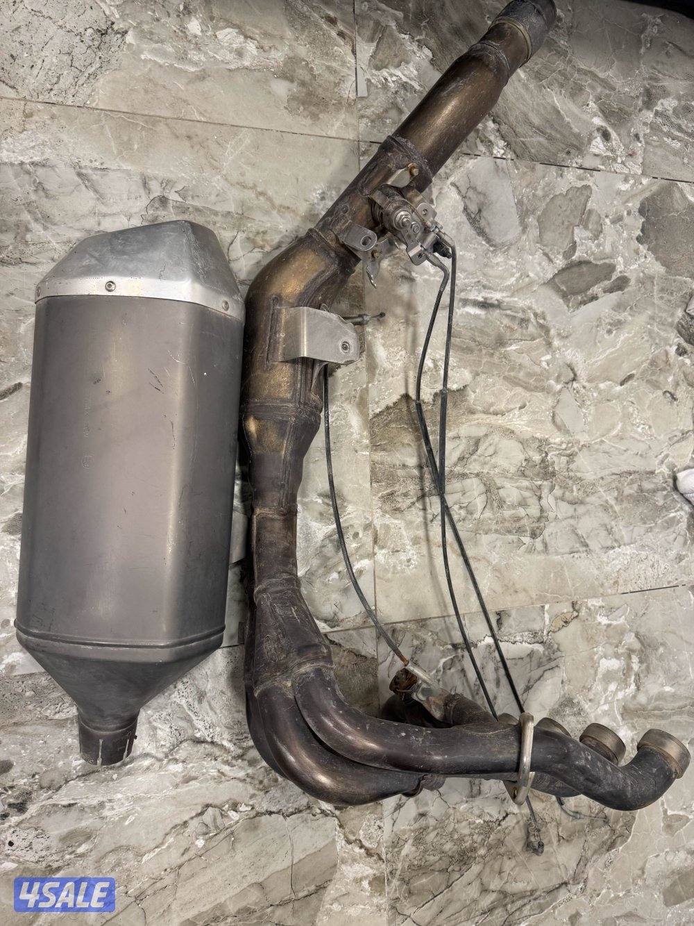 للبيع قزوز كامل لسراد موديل ٢٠١٨ نظيف1