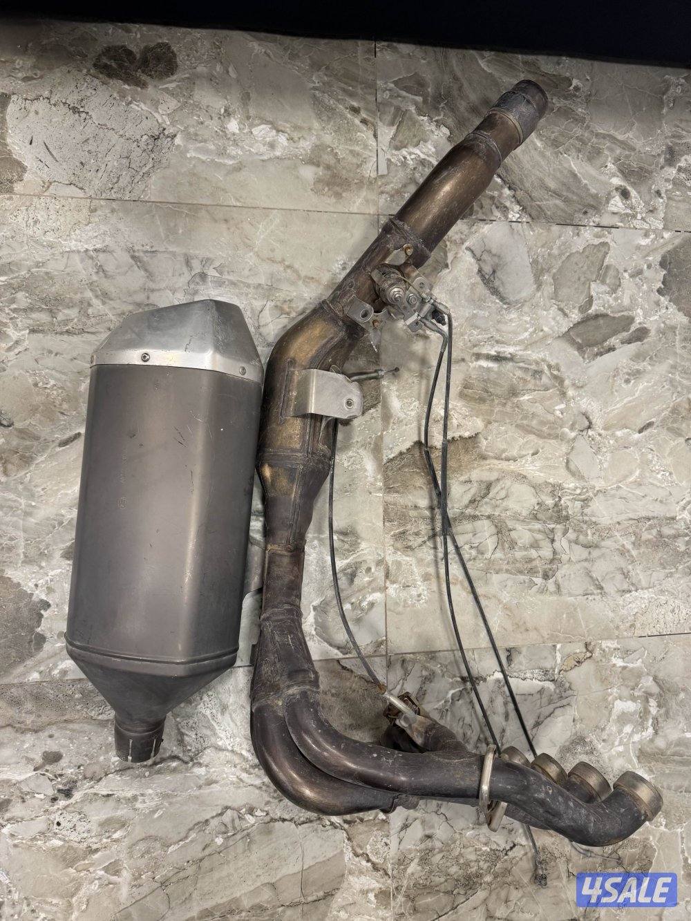 للبيع قزوز كامل لسراد موديل ٢٠١٨ نظيف2