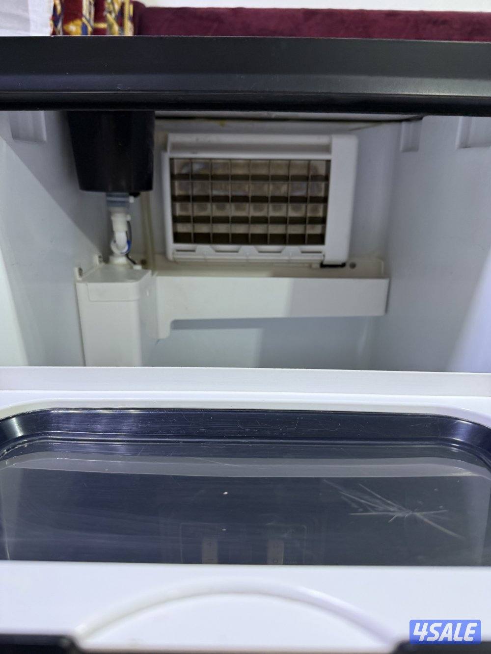 للبيع مكينة ثلج1