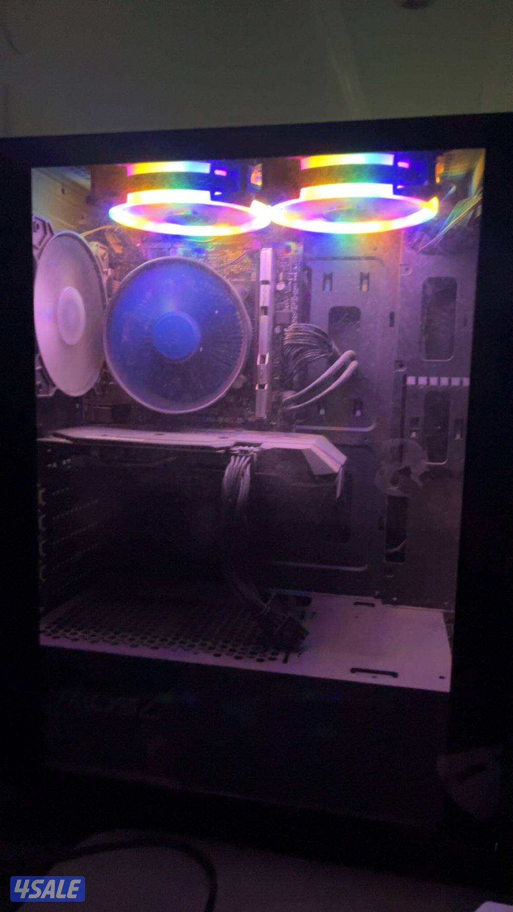 بي سي نظيف للبيع0