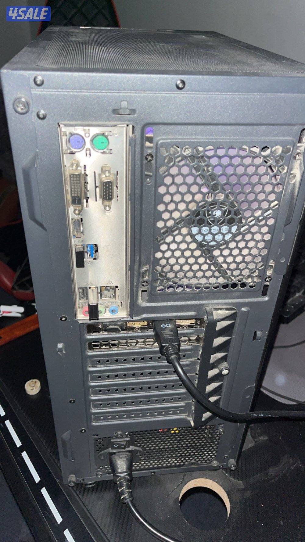 بي سي نظيف للبيع2