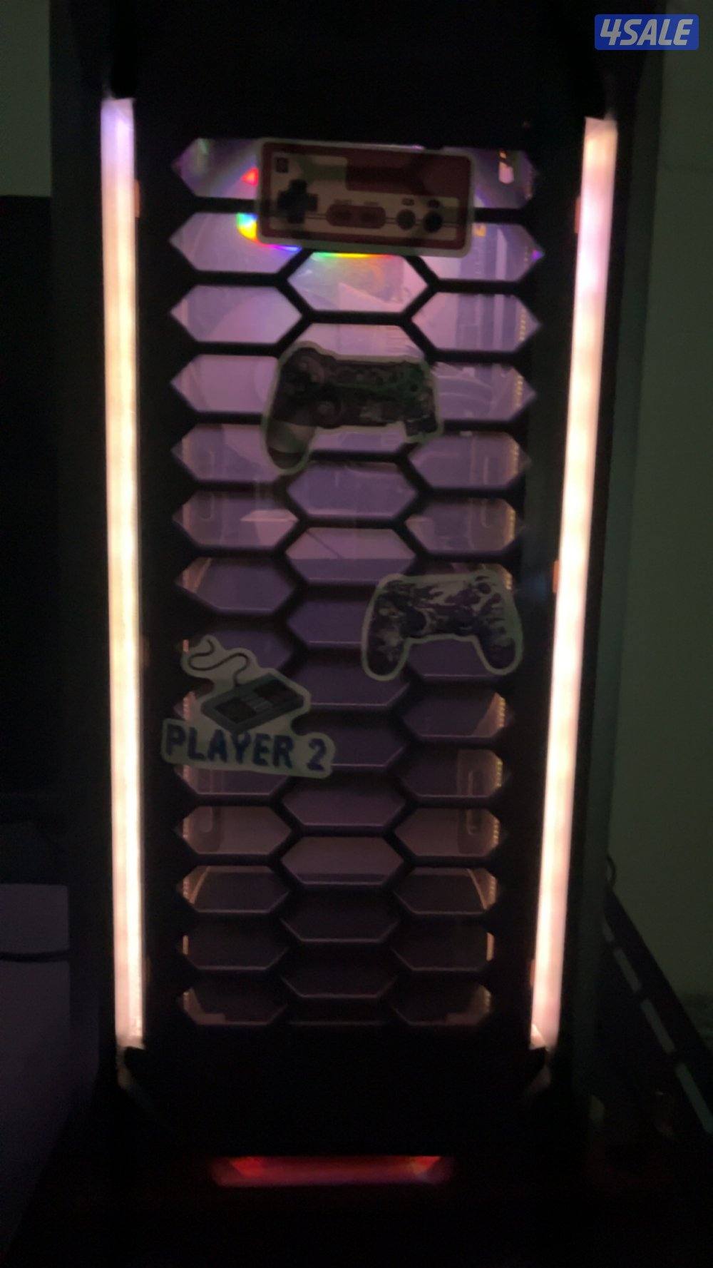 بي سي نظيف للبيع3