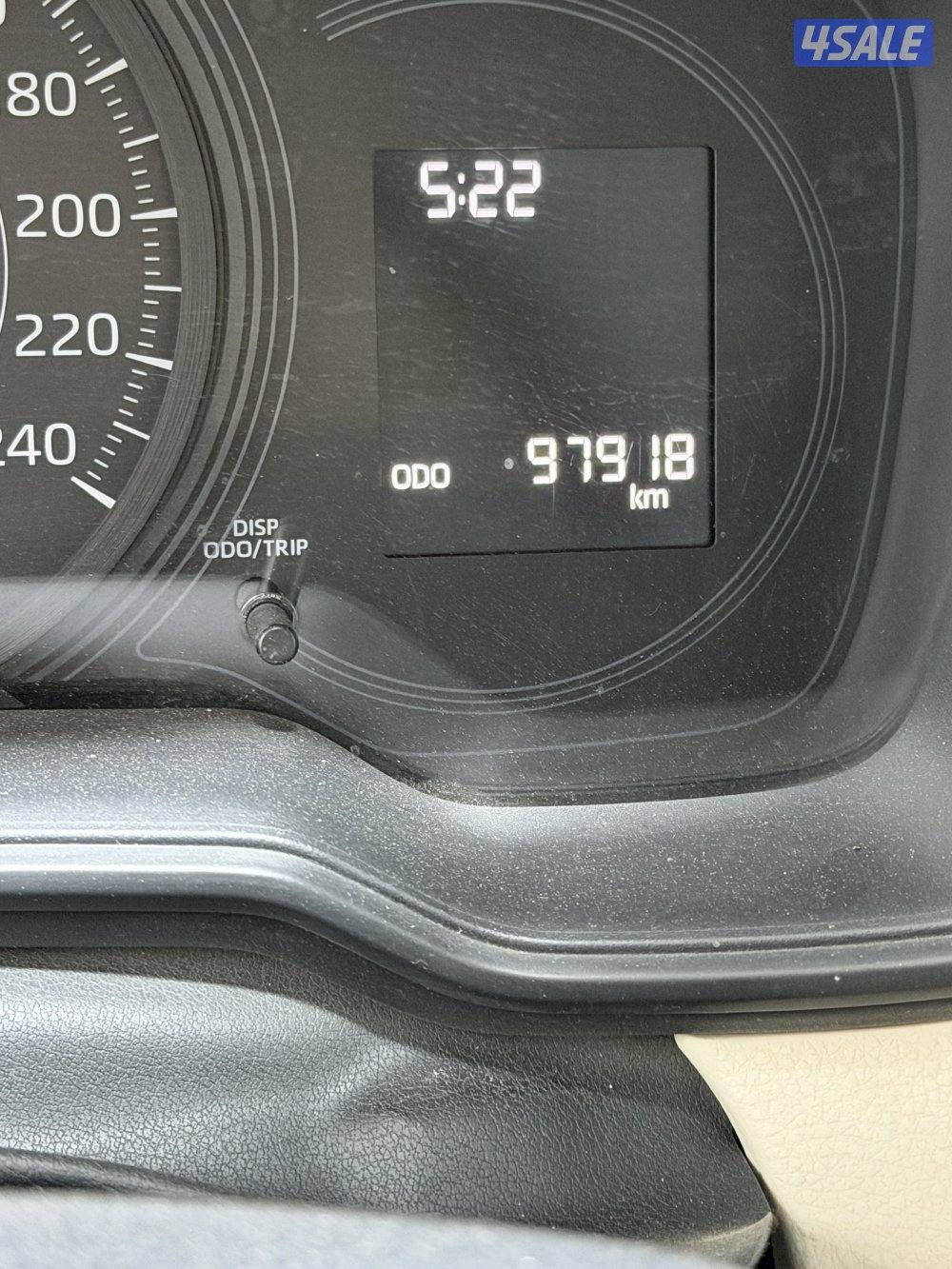 تويوتا كورلا 20214