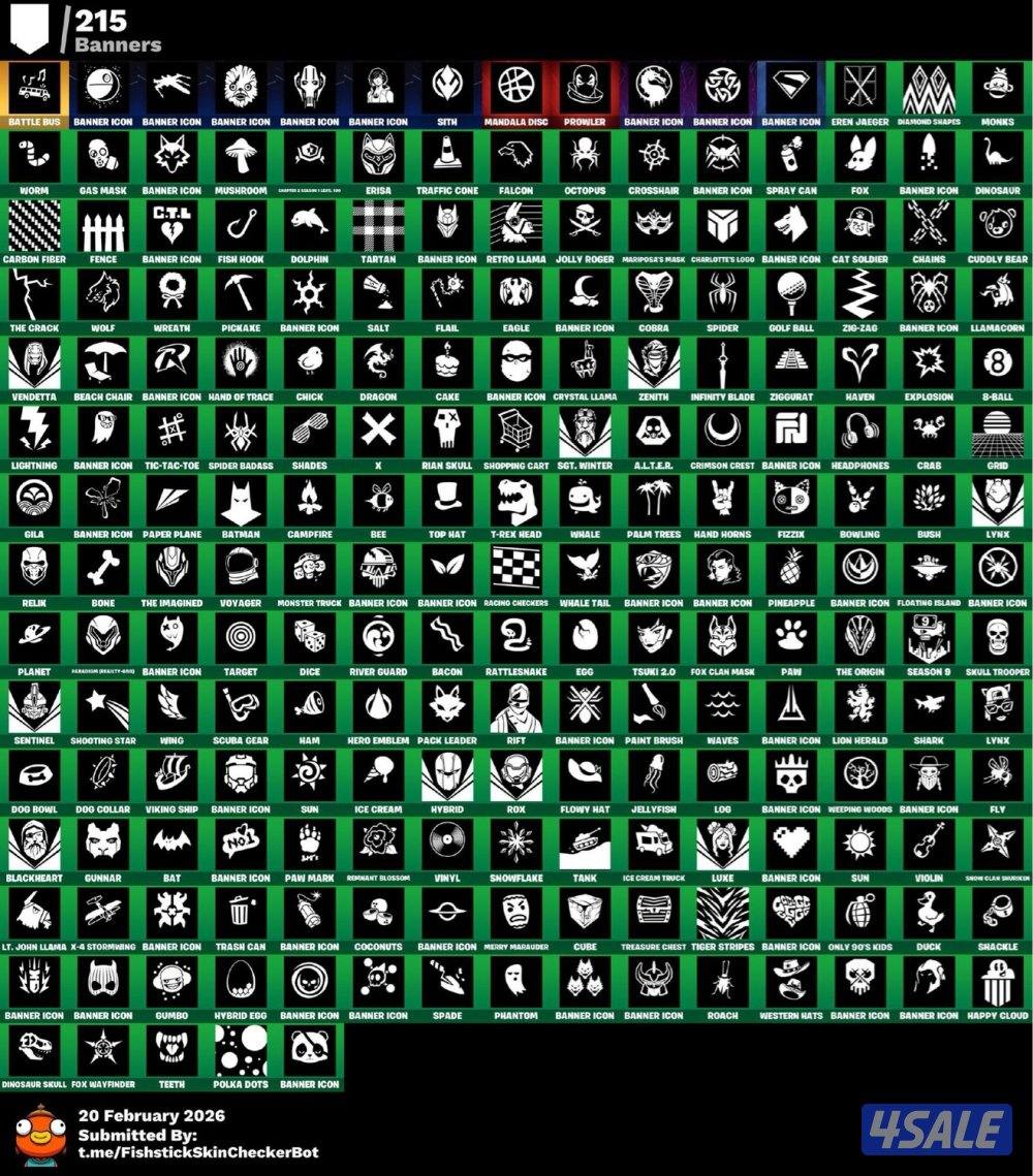 حساب فورت نايت نادرر2