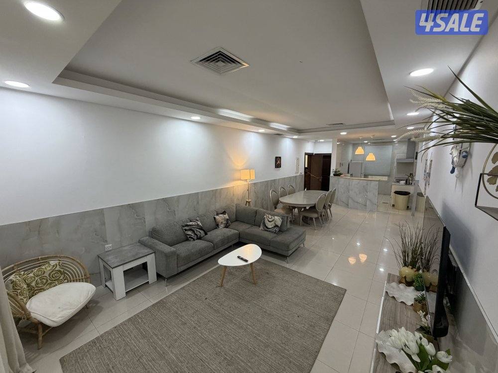 الحق عل عروض شاليه ارضي علخور مع مسبح برايفت1