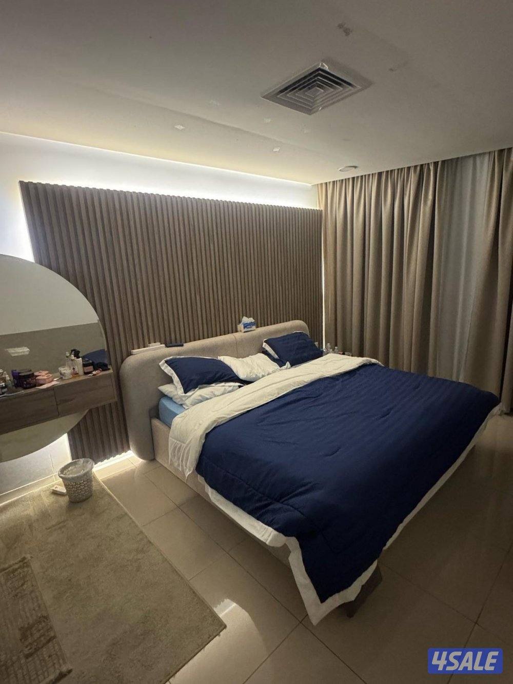 الحق عل عروض شاليه ارضي علخور مع مسبح برايفت5