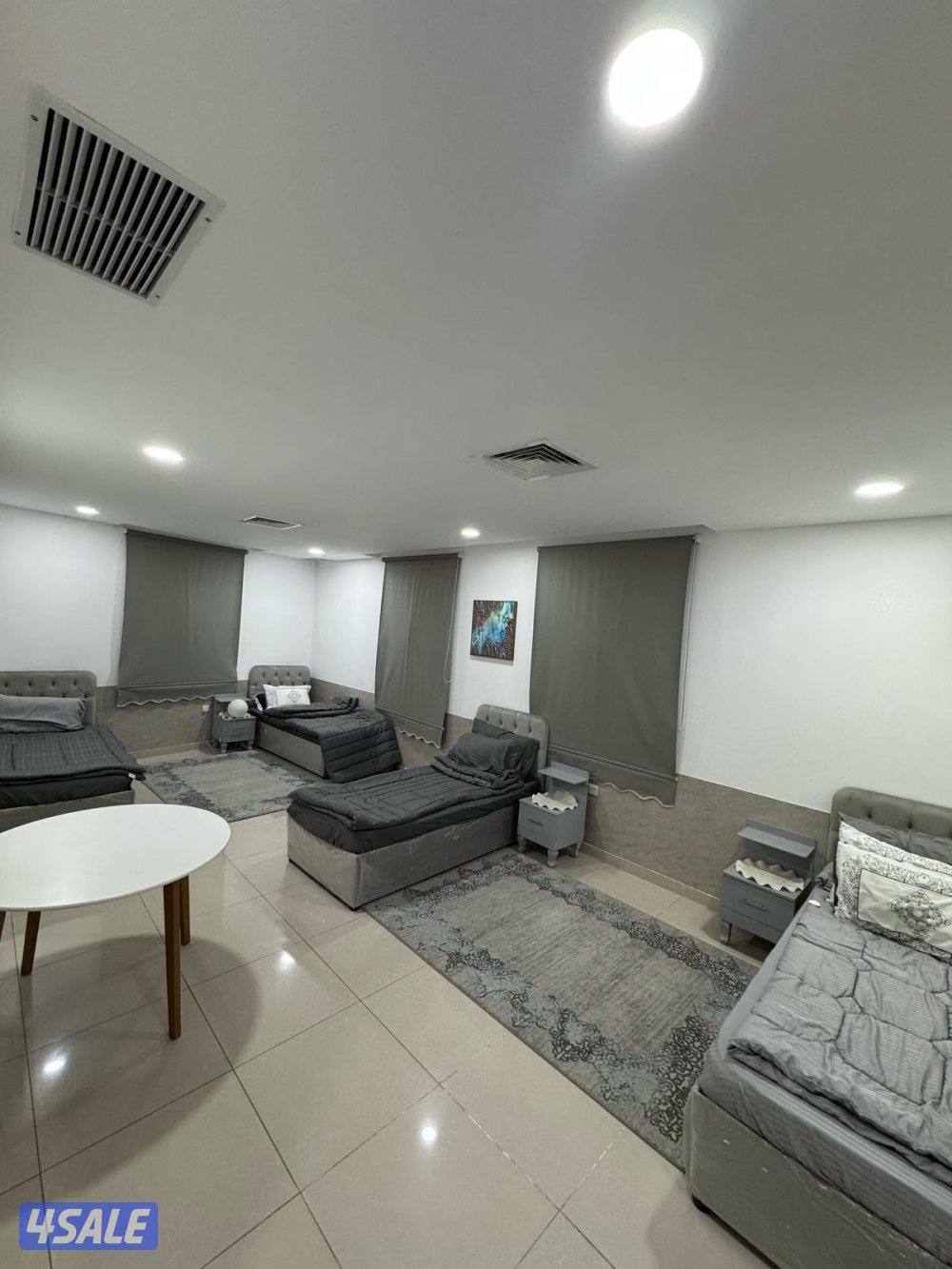 الحق عل عروض شاليه ارضي علخور مع مسبح برايفت6