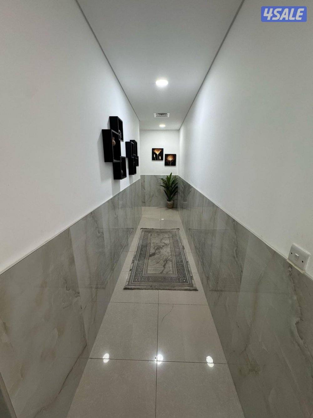 الحق عل عروض شاليه ارضي علخور مع مسبح برايفت7