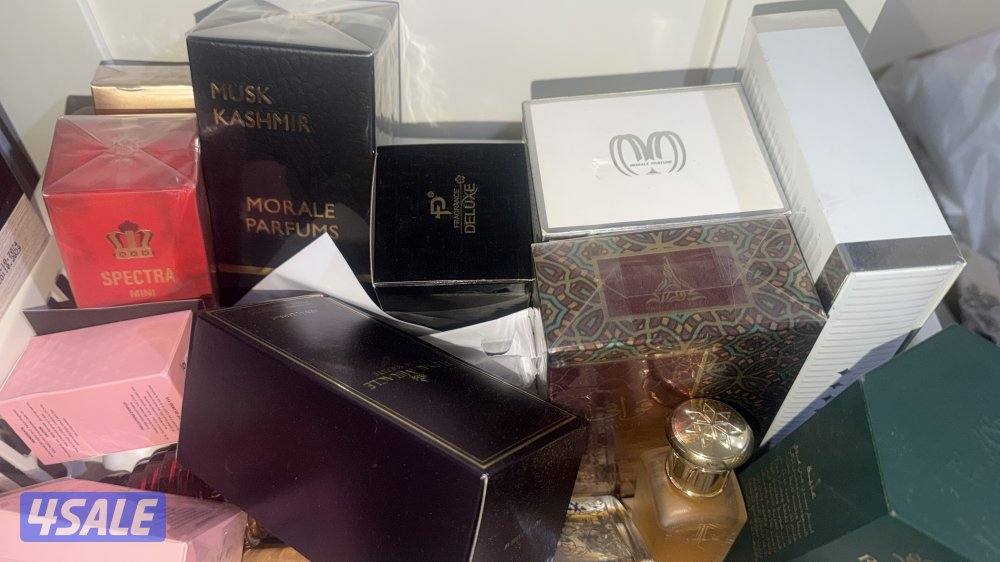 تشكيلة عطور اي عطر ب 5kd1