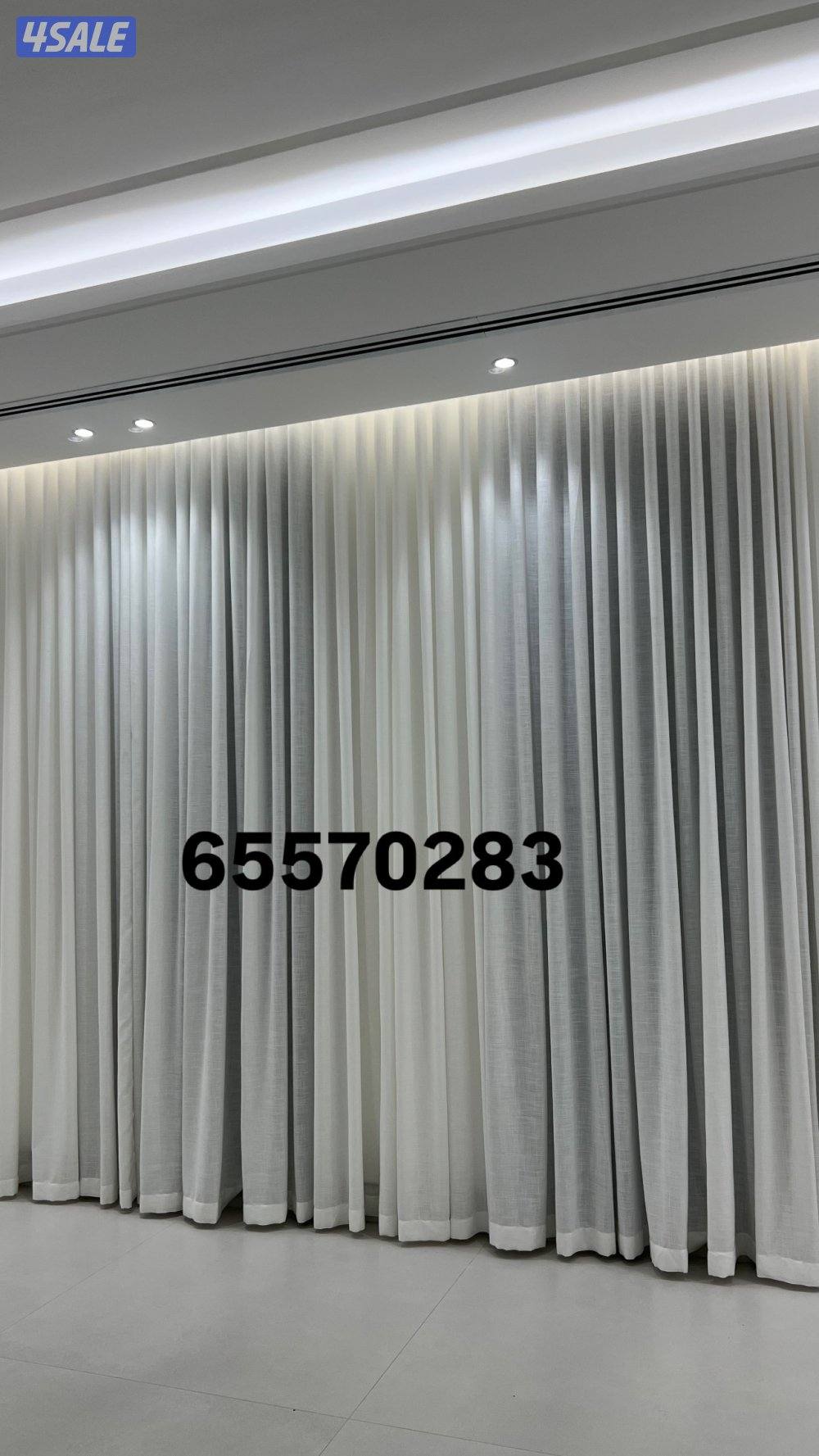 تفصيل و تركيب ستائر رول وستائر ويفي ب افضل الاسعار3