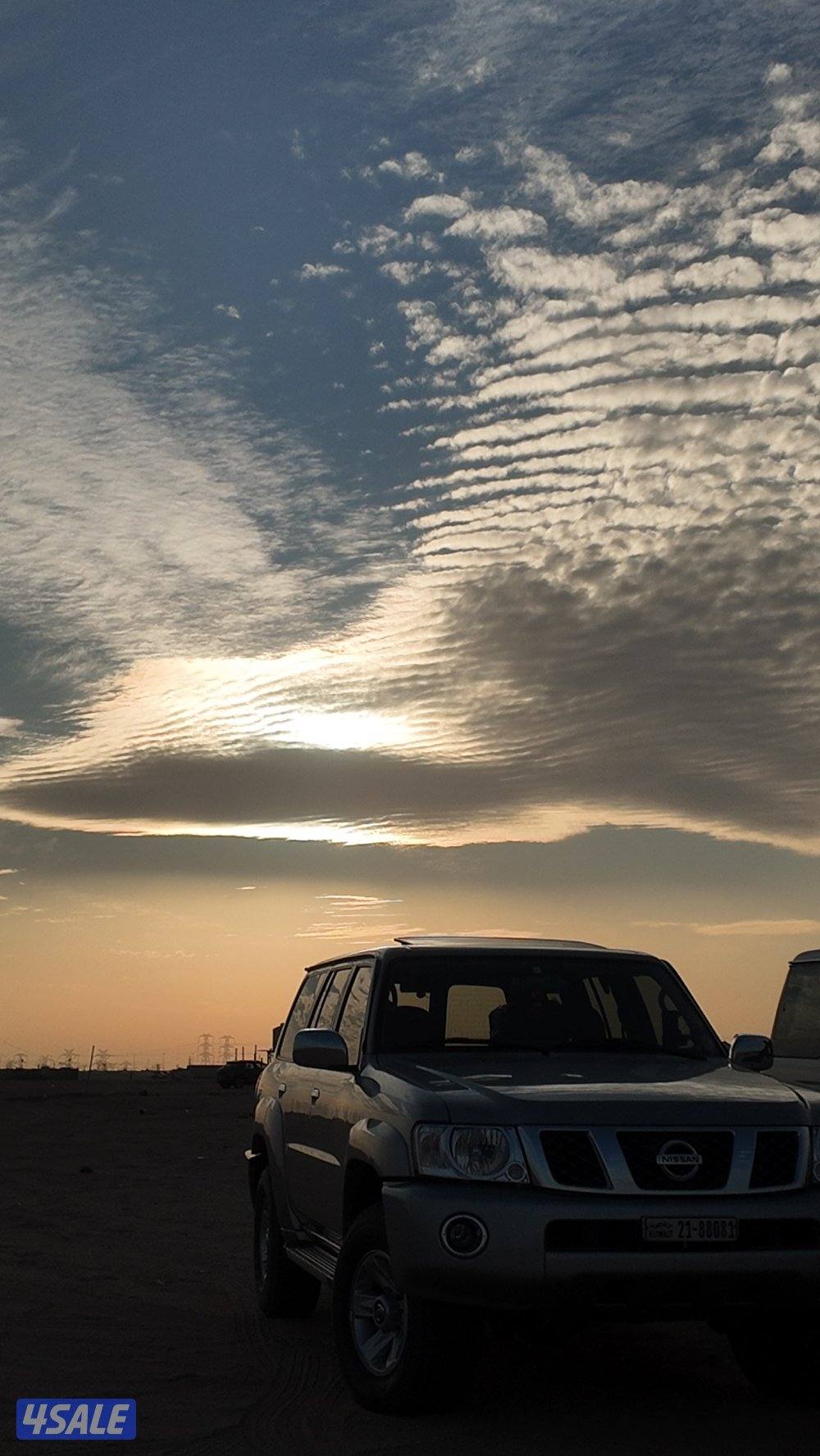 للبيع فتك 2023 قير عادي0