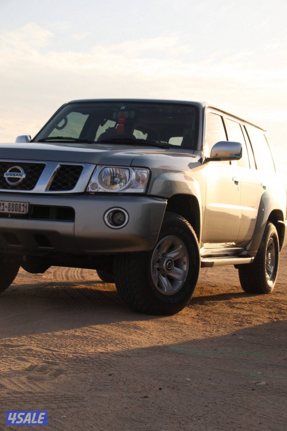 للبيع فتك 2023 قير عادي1