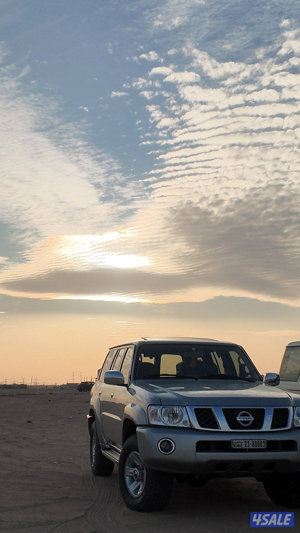 للبيع فتك 2023 قير عادي2