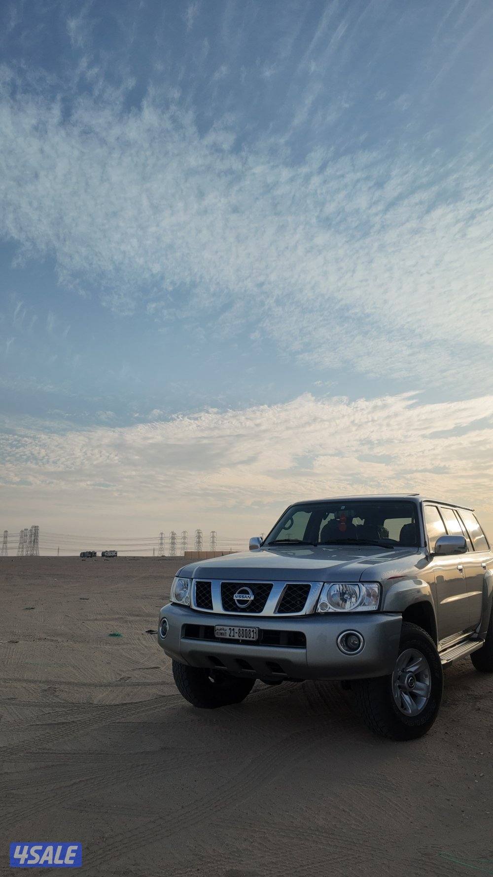 للبيع فتك 2023 قير عادي3