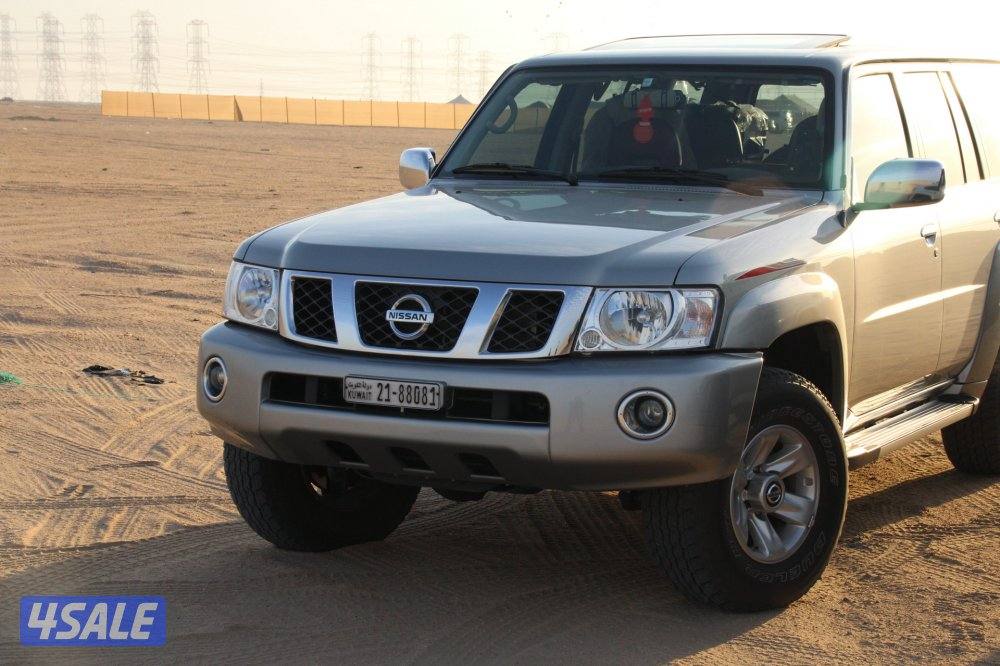 للبيع فتك 2023 قير عادي4