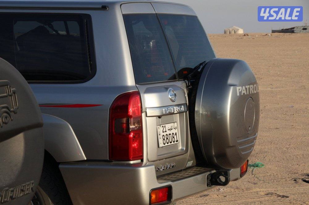 للبيع فتك 2023 قير عادي7