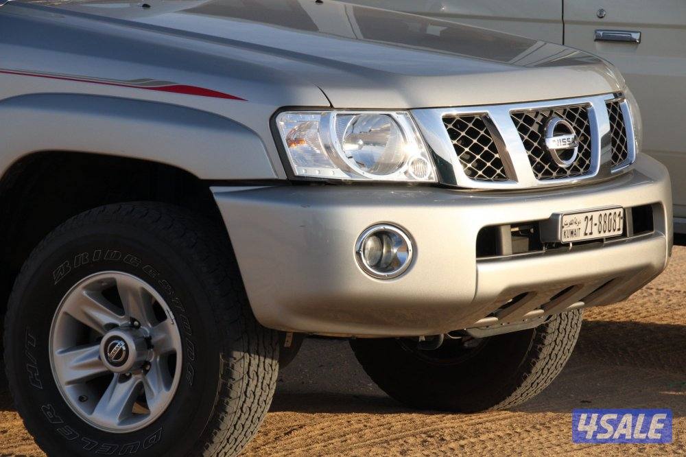 للبيع فتك 2023 قير عادي8