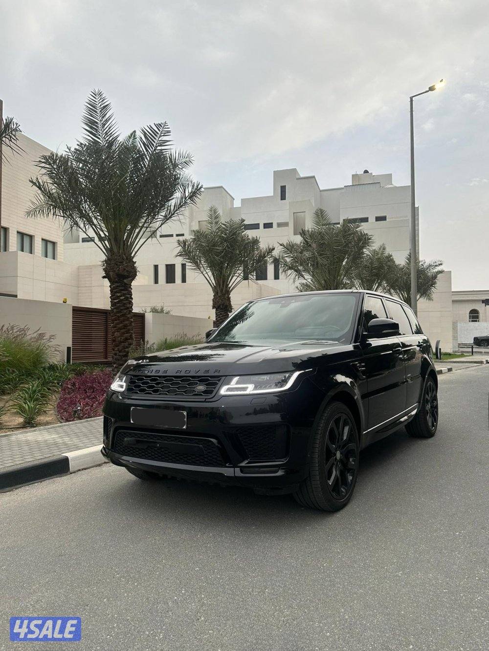 سبورت اوتوبيغرافي 8 سلندر موديل 2019 بحاله الوكاله5