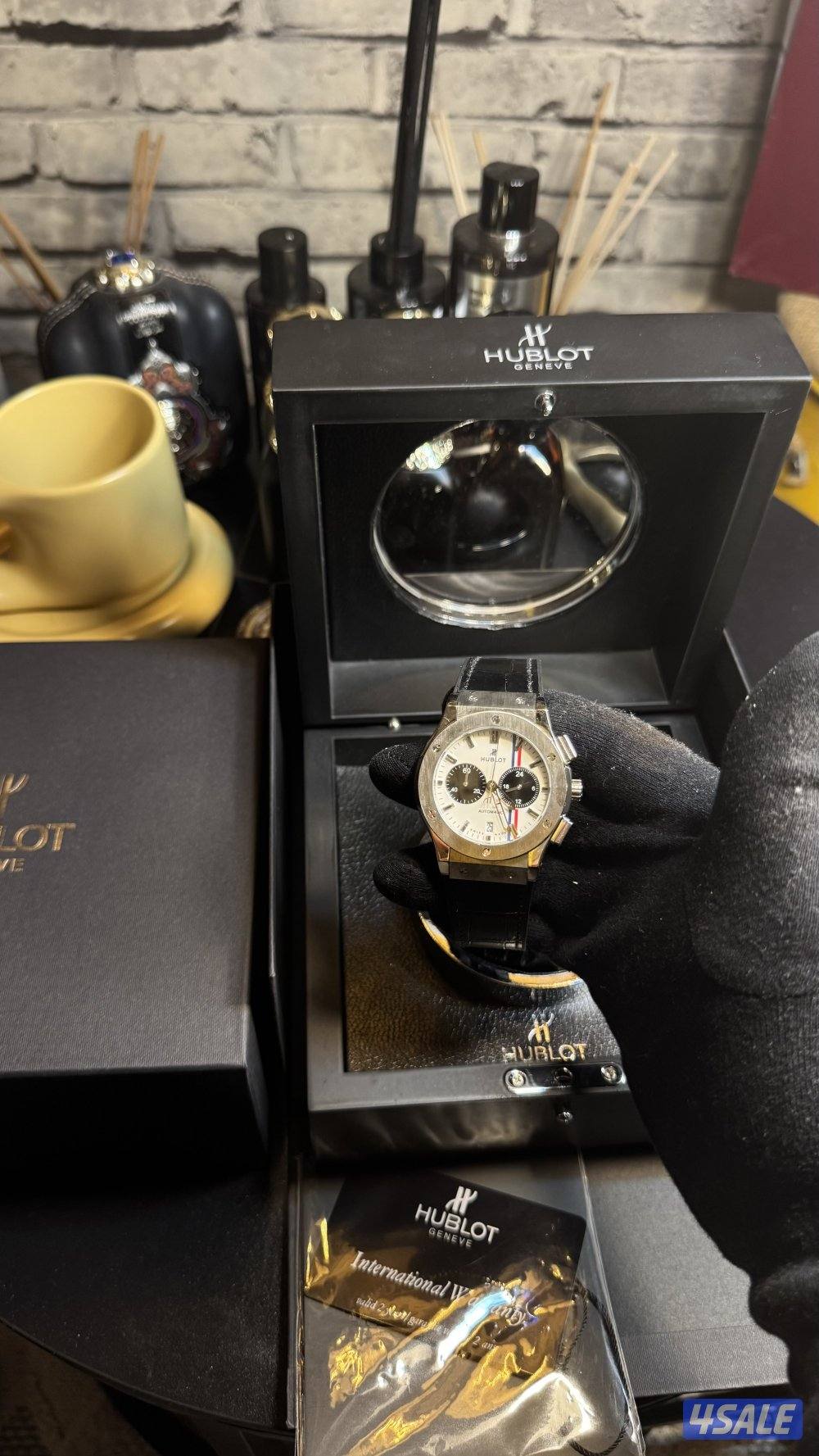 ساعات هوبليت1