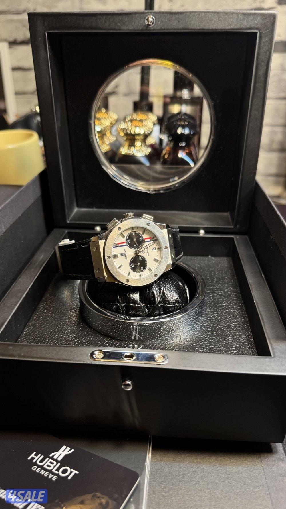 ساعات هوبليت2